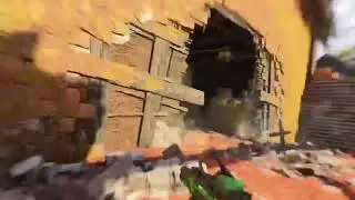 BO4 kill streak