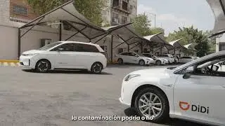 Electromovilidad 101 con VEMO