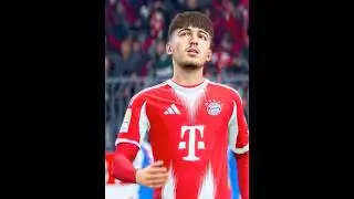 🤯LENNART KARL TO REAL MADRID!😱JANUARY RUMOUR TRANSFER!