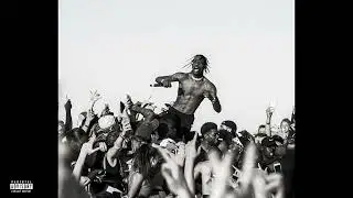 Melodic Trap Type Beat &ndash; Travis Scott x Future (2025)