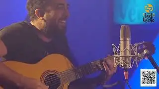 Enquanto a pele arrepiar - Pedros - Movimento no Z por Z Fest Ver&atilde;o