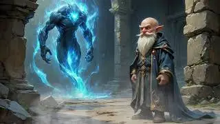Dj Wobblecog - Mages Choice