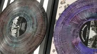 The Art Revolution: When Music Meets Paint | Nashville Event Activation