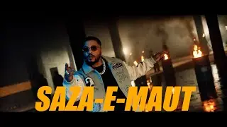RAFTAAR TYPE BEAT - 