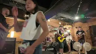 TSLS - Open Mic 17th July