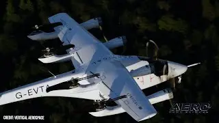 Airborne-NextGen 10.07.25: Drone-V-Crane, Skydweller, FlyNow eCopter