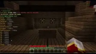 comment aller a l'ancien spawn sur cybercraft