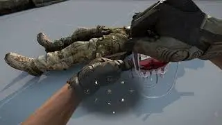 ArmA 3 Project injury reaction Extended medical system explanation