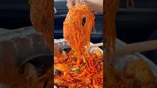When Asian mom lets you eat only one bowl of rice&hellip; #food #eating #recipe