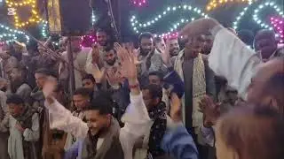 الشيخ رمضان الرنان 💪 وإخوانه 👈كرنفال السيد عبد الدايم 👌💥الحاج احمد ابشاور🇪🇬 وياسين التهامي 🇪🇬🇪🇬