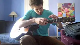 Publio Delgado - Nuevo mundo