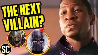 Who Are the Avengers Villains After Doom  - Will Kang Return?