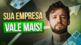 Vender Sua Empresa: O que Voc&ecirc; Precisa Saber para Uma Venda de Sucesso!