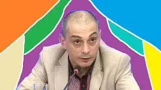 Армен Гаспарян. Что задумал просроченный?