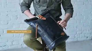 Agile Backpack | Trendy Design | Super Light | Highly Durable - CarryMeBags