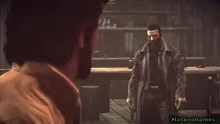Росомаха - Освобождённый: Часть 7 - Логан против Виктора Крида - X-Men: Origins Videogame - HD