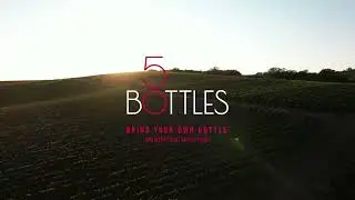50 BOTTLES - Das Wein Event in der Nahe Region
