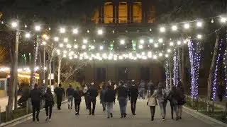 Yerevan, 10.04.19, We, Video-2, E.Kochar p., Azatutyan h.