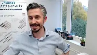 ATA Group - Kianda No-code Business Process Automation - Success Story