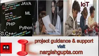 Java | Python | PHP | Android | IOT | Projects | BTech Projects | Computer Science Projects