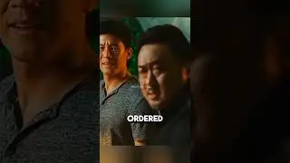 This Gang Leader Went to jail for revenge