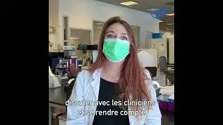 Le m&eacute;tier de technologue en microbiologie