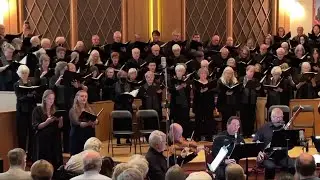 Island choir takes on classic opera, a Bill Evans tribute and Capital Ballroom rocks