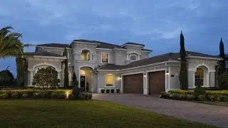 Luxury Mansion on one acre in Windermere Florida 13448 BELLARIA CIR, WINDERMERE, FL 34786