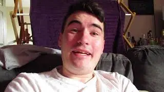 PREPARING FOR BLAUGUST [29TH JULY 2018] [DAY 2495]