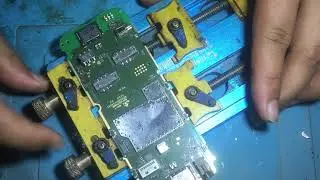 nokia 5310 keypad not working problem solution