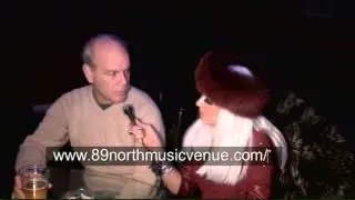89 North Music Venue Interviews