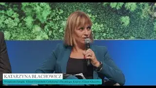 Gospodarka o obiegu zamkniętym -  cyrkularne produkty z recyklingu opon
