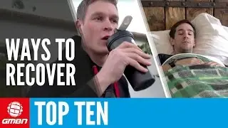 Десять лучших советов по восстановлению | Обучение катанию на горном велосипеде