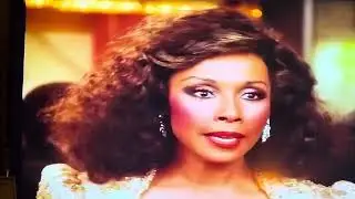 Dynastie en français avec Joan Collins 