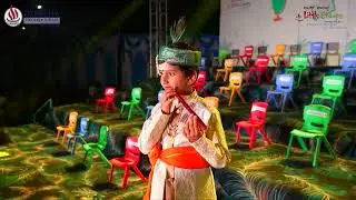 Jayajanardana | Graduation and Farewell 26 | Little Champs | Deeksha Heritage School Tiptur