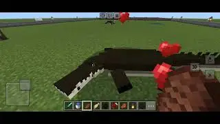 Baby Crocodile team Video #minecraft #trending #viral #video #viralvideo #survival 