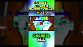 How Will Showcase Channels Change in 2.2? (Ninjadan Legacy) #geometrydash #gd #shorts #gaming #clips