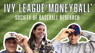 Ivy League &lsquo;Moneyball&rsquo; &ndash; Introducing the Columbia Society for Baseball Research
