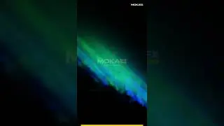 MK-F23 Haze Machine | Ultra-Quiet Cloud Mist Effect | MOKA SFX