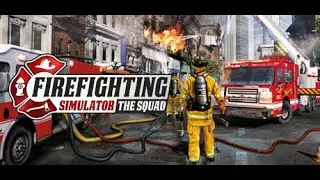 Firefighting Simulator: