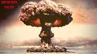 Black Ops 3 All Nuked Out!!!