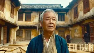Lu Ban  Master Craftsman and Practical Philosopher