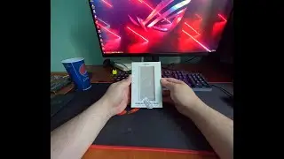 Samsung Wireless Battery Pack 10000mAh - Unboxing and review