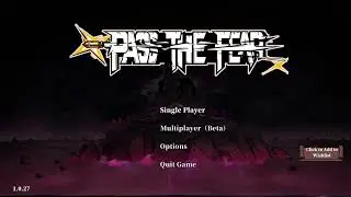 Raiders of Blackveil then Pass The Fear HM!! - !twitch !yt - LIVE 🔴