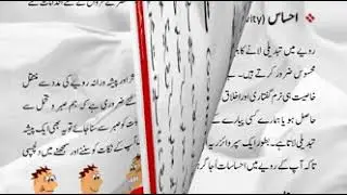Effective Behavior by Rizwan Ahmed Khan