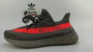 Adidas Yeezy 350 Boost V2 &ldquo;Beluga&rdquo; BB1826 From Kicksfire.net V2 cost-effective