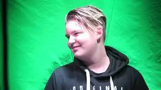 MC ZOS Promo video by Jordan
