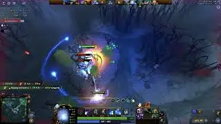 IO + LUNA (OLDSCHOOL IMBA COMBO)