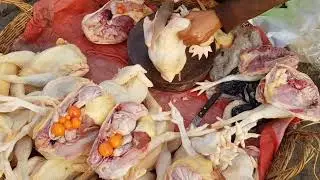 Roadside Chicken