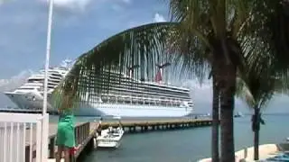 PUERTA MAYA, COZUMEL, MEXICO AUGUST 2, 2010 Part 2